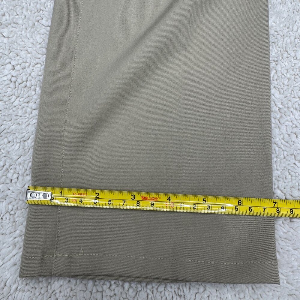 RLX Ralph Lauren Men's Golf Core Khaki Pants Active Fit, Size 32 x 34 NWT - Picture 11 of 13